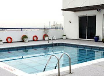فندق المنامةفي  Best Western Elite Juffair المظهر الخارجي الصورة