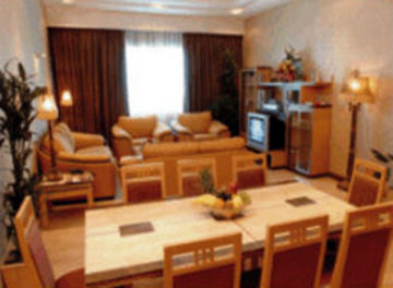 فندق المنامةفي  Best Western Elite Juffair المظهر الخارجي الصورة