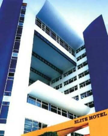 فندق المنامةفي  Best Western Elite Juffair المظهر الخارجي الصورة