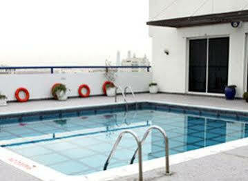 فندق المنامةفي  Best Western Elite Juffair المظهر الخارجي الصورة